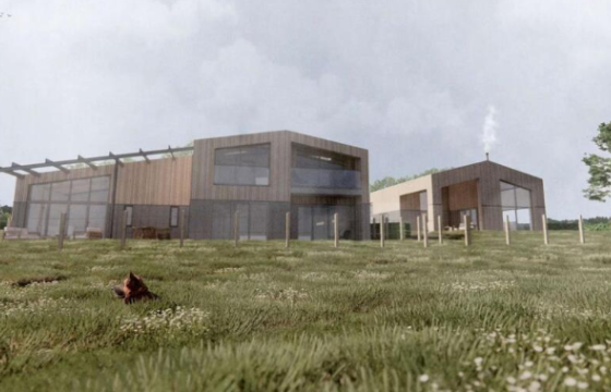 Conversion Opportunity in Scalford photo